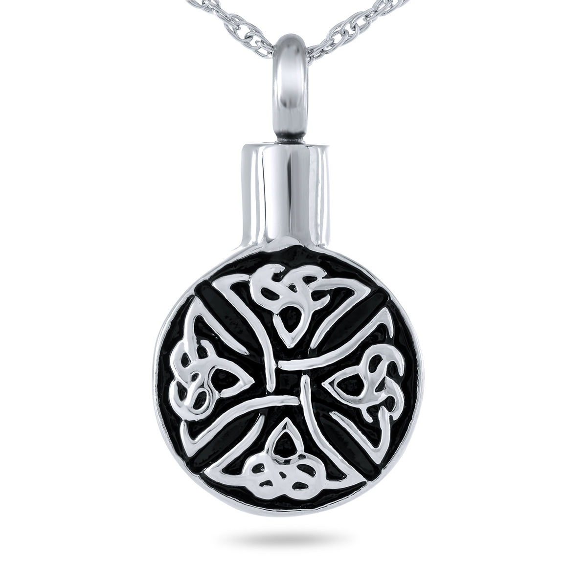 Celtic Pendant Urn
