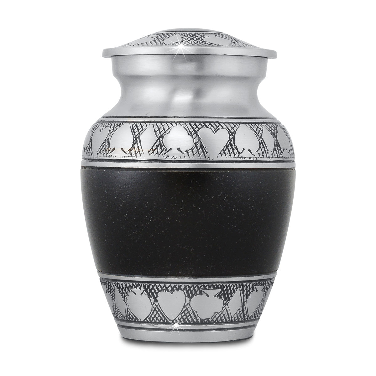 Black Poker Large Size Keepsake