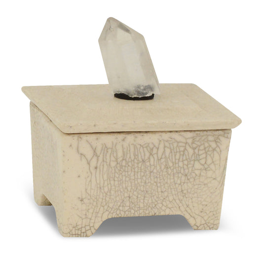 Oracle Tundra Raku Keepsake