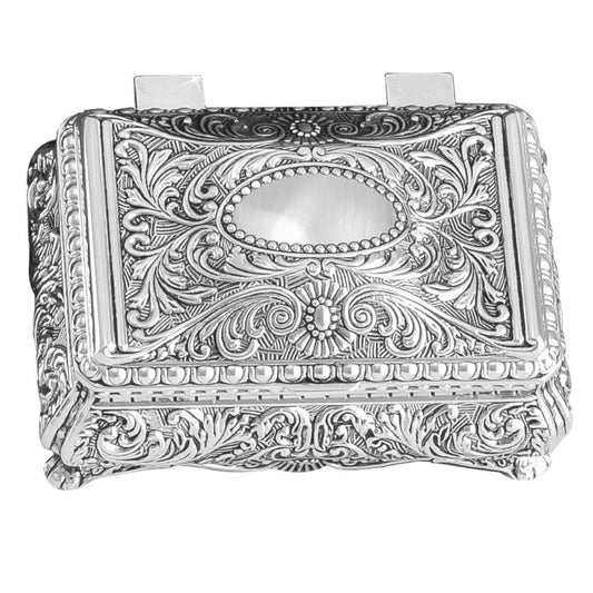 Cherished Ornate Keepsake Urn