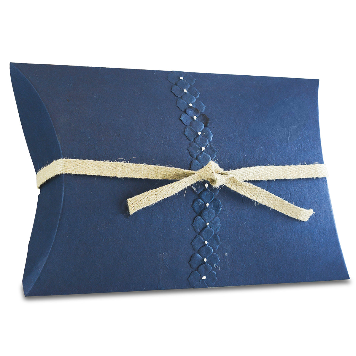 Pearl Blue Water Burial Companion Urn